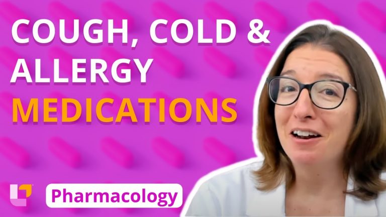 Cold Allergy Medicine in Bangladesh – Natural Treatment 2023